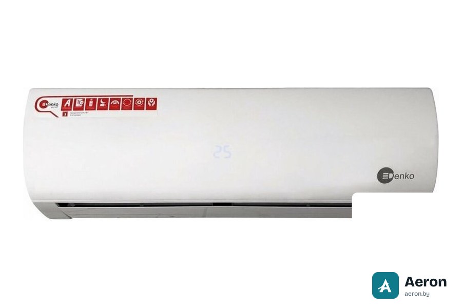 Denko White Lotus DECH-24