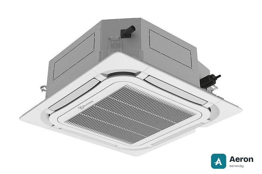 Electrolux EACC-48H/UP3-DC/N8