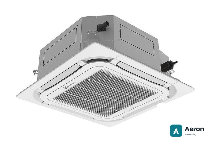 Electrolux EACC-48H/UP3/N3