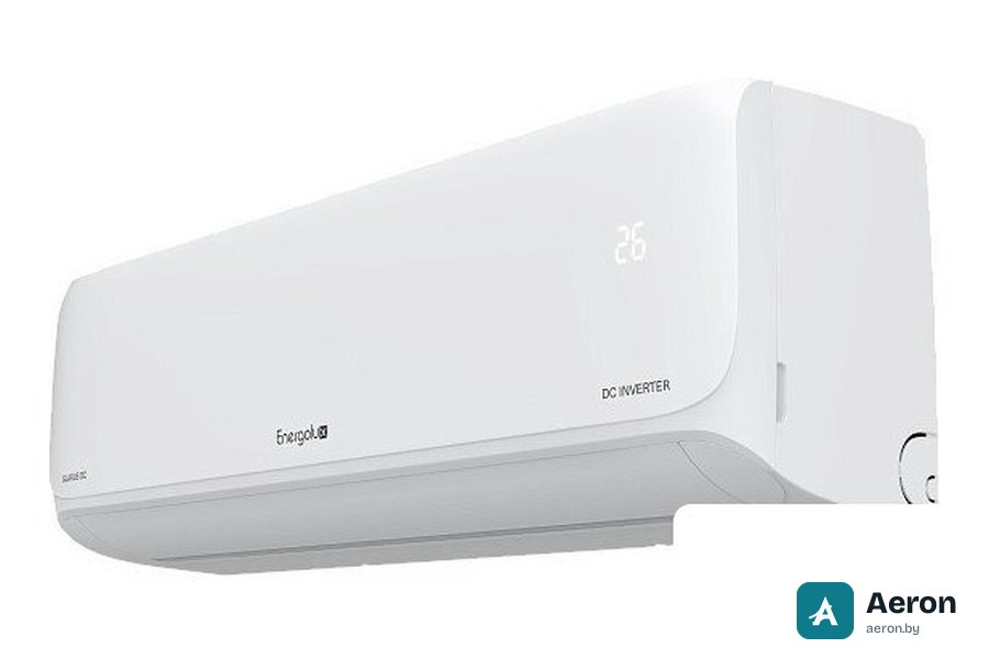 Energolux Glarus DC ESAS24GL1_HDC/ESAU24GL1_HDC