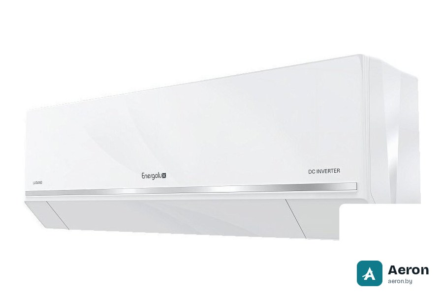 Energolux Lugano Pro Line HP SAS24DL3-AI/SAU24DL3-AI