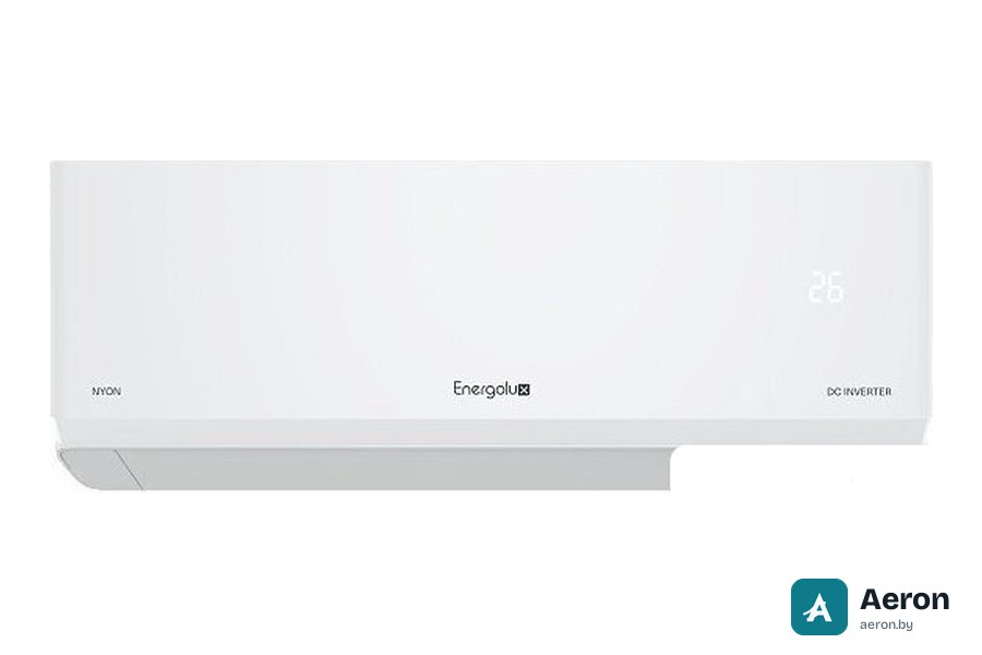 Energolux Nyon SAS18IL1-AI/SAU18IL1-AI