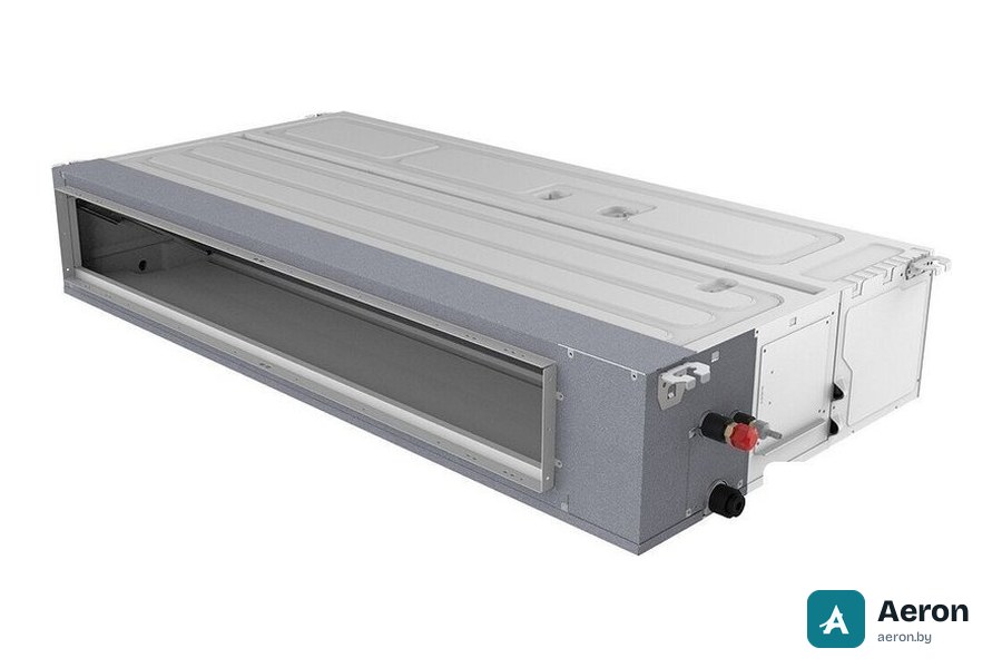 EuroKlimat EKDX1-140HNN4/EKOX1-140HNN4
