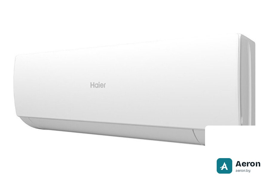Haier Spirit On-Off HSU-24HSL103/R3-W(IN)/HSU-24HSL103/R3(OUT)
