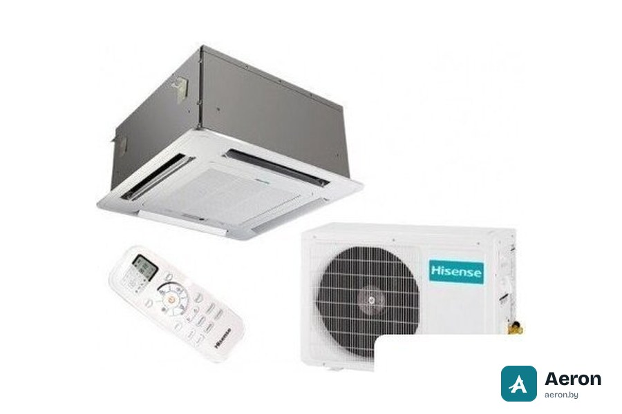 Hisense AUC-36HR4SKA/AUC-950R/AUW-36H6SD