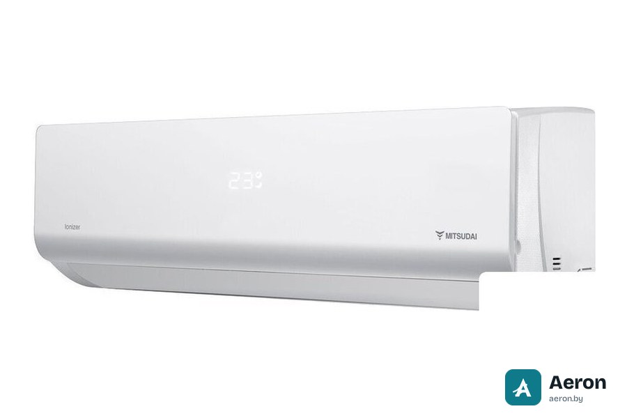 Mitsudai Sento 2026 MD-SNE18AI