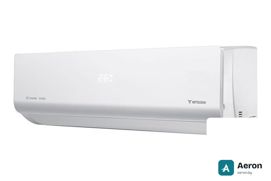 Mitsudai Sento Inverter 2026 MDI-SNE07AI