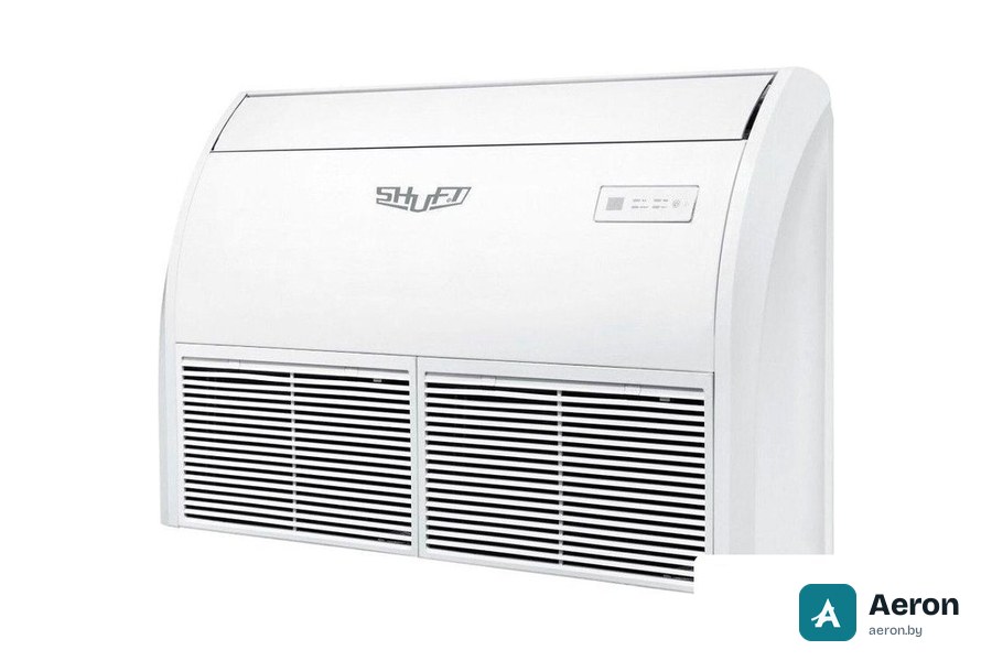 Shuft SFLC_CF-24HN1