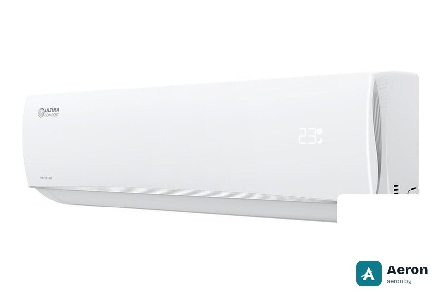 Ultima Comfort Eclipse Inverter 2026 ECP-I24PN