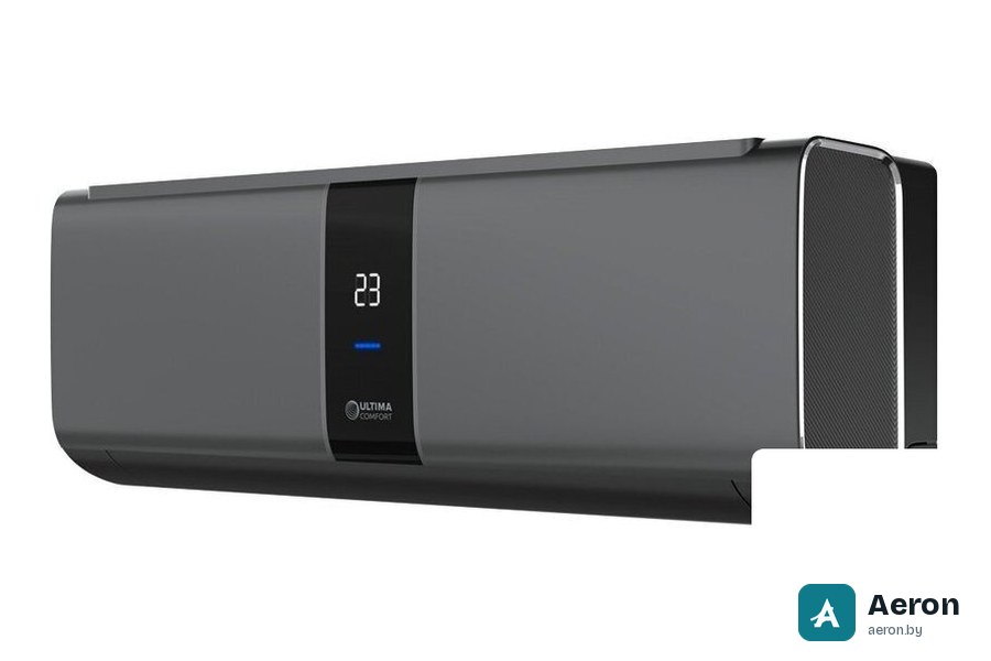 Ultima Comfort Elysium Nero 2026 ELN-12PN