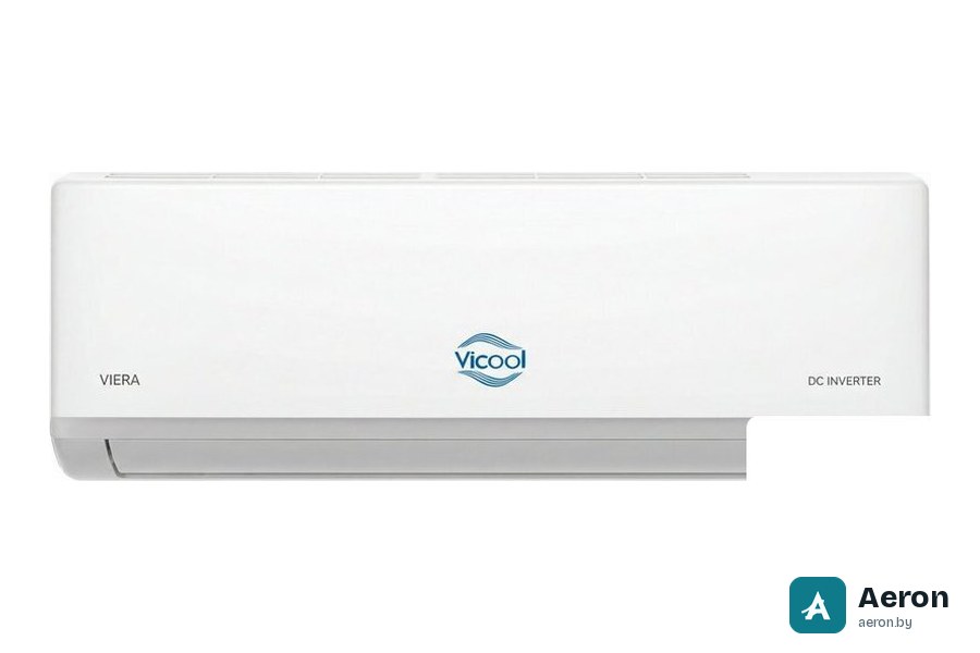 Vicool Viera VCI-DC24VI/VCO-DC24VI