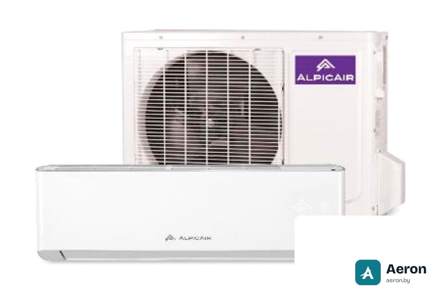AlpicAir Hyper Nordic AWI/AWO-40HRDC1A