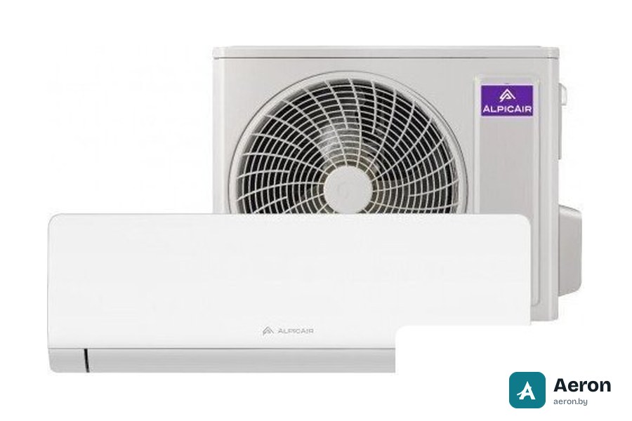 AlpicAir Premium PRO III AWI-54HRDC1G/AWO-54HRDC1G