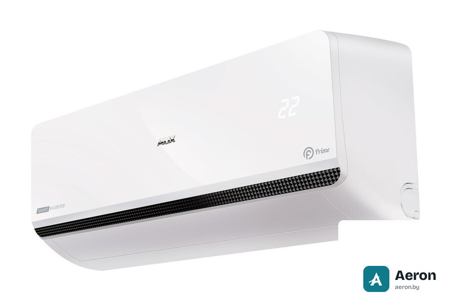 AUX FP Series Prime Invertor ASW-H18A4/FP-R1DI/AS-H18A4/FP-R1DI