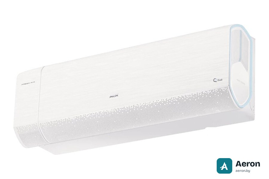 AUX Q Fresh inverter R32 ASW-H09A4/QF-R2DI/AS-H09A4/QF-R2DI