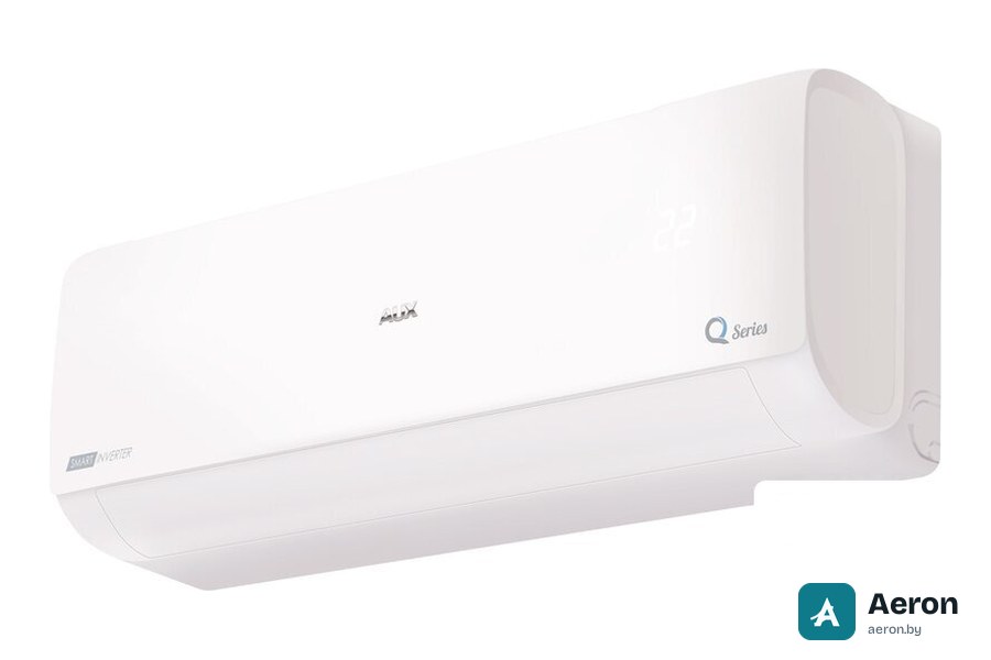 AUX Q Light inverter ASW-H12A4/QH-R1DI/AS-H12A4/QH-R1DI