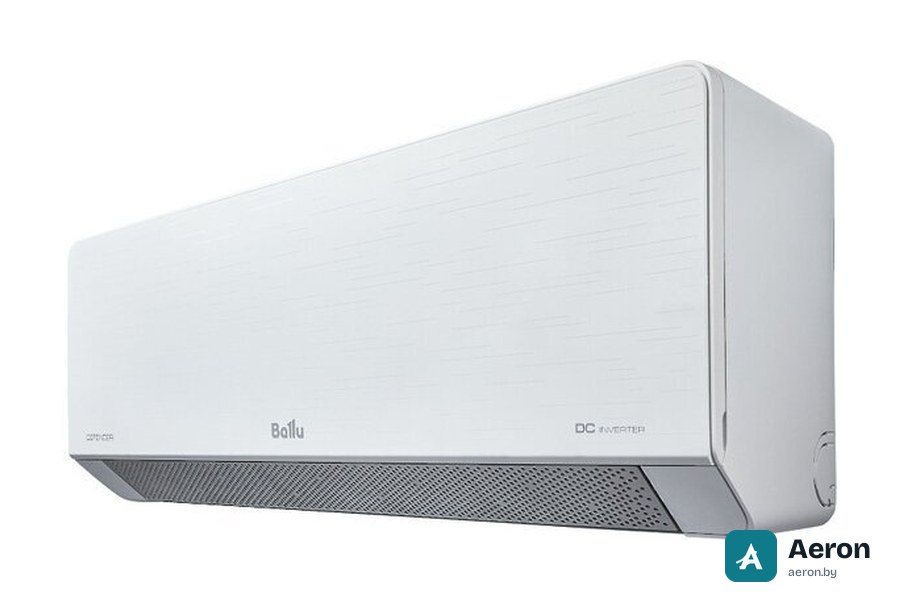 Ballu Defender ERP DC Inverter BSHI-09HN8