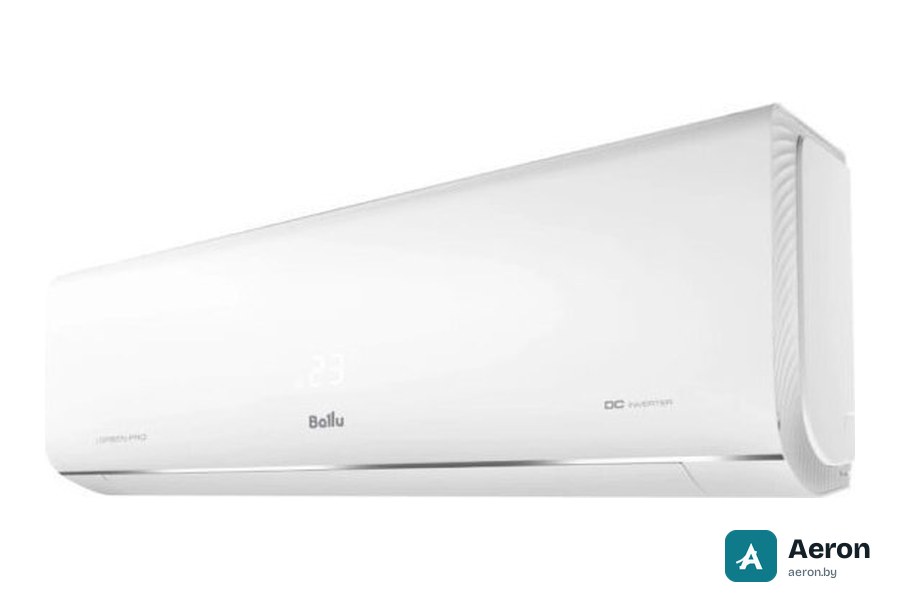 Ballu iGreen Pro DC BSAGI-24HN8_V4