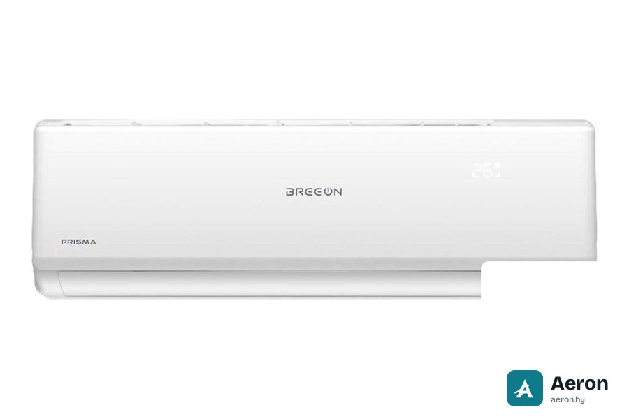 Breeon Prisma BRC-12TPO