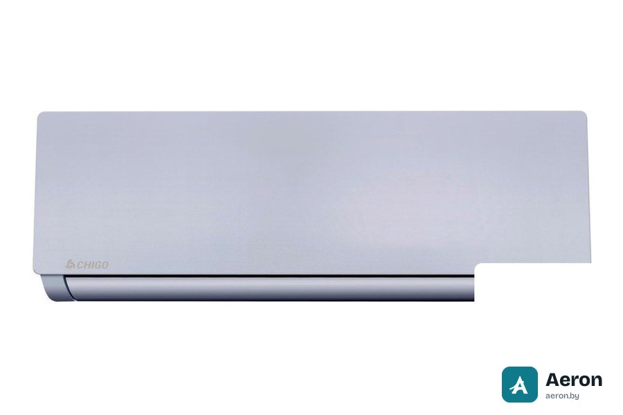 Chigo Mars Silver inverter R32 WI-FI CS-51V3G-1B211AE5A-W3 Silver