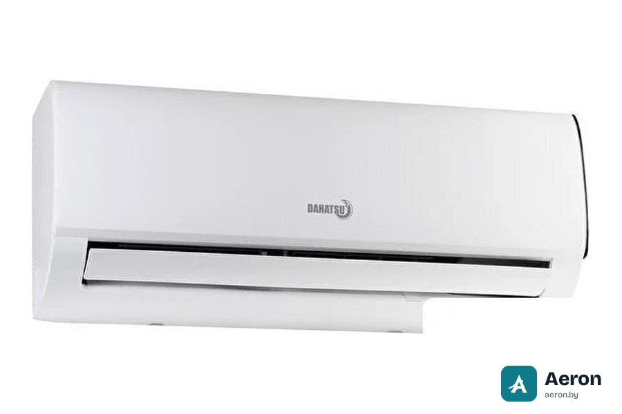Dahatsu Brilliant DS-24i/DSN-24i