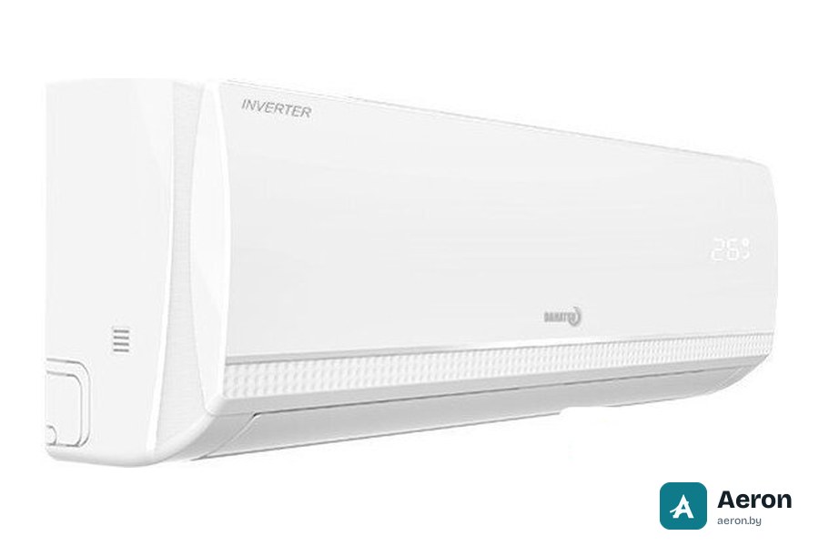 Dahatsu Onyx DC Inverter DH-18i