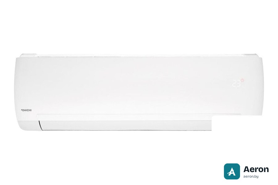 Daichi SIB50AVQS1R/SIB50FVS1R