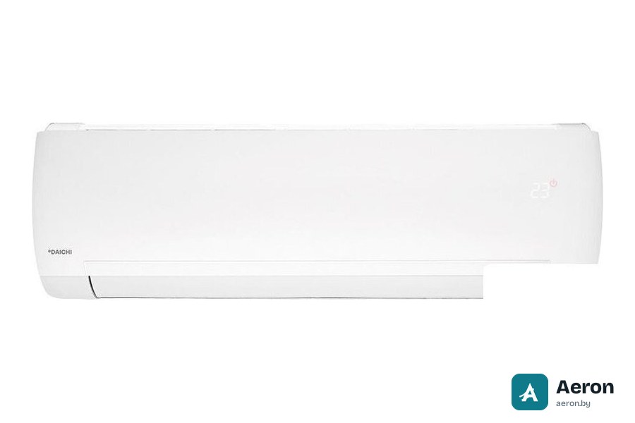 Daichi Siberia Inverter SIB70AVQS1R/SIB70FVS1R