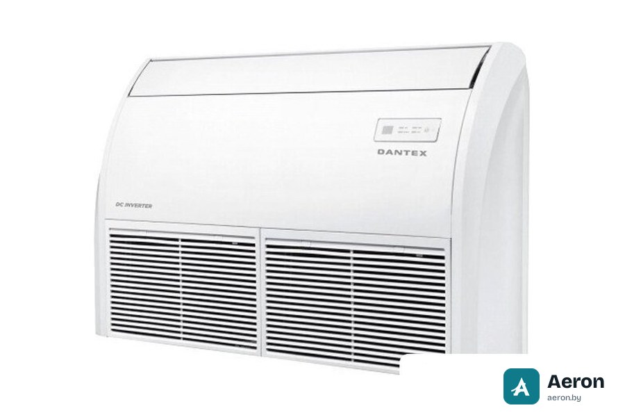 Dantex City Inverter RKD-60CHTNI/RKD-60HTNIE-W