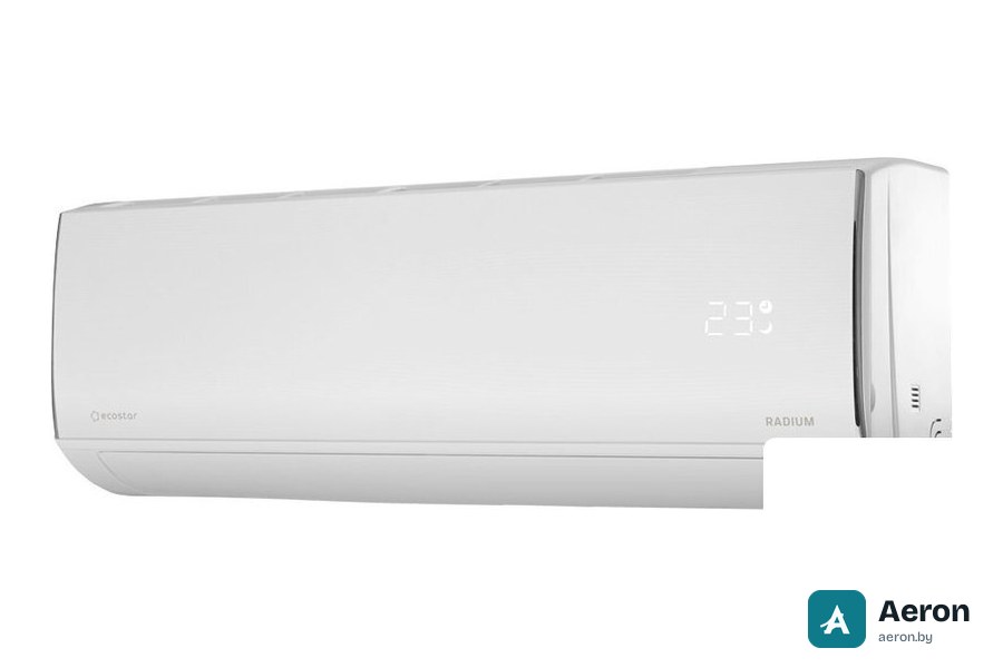 EcoStar Radium KVS-RAD18CH