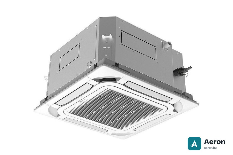 Electrolux EACC-18H/UP4-DC/N8