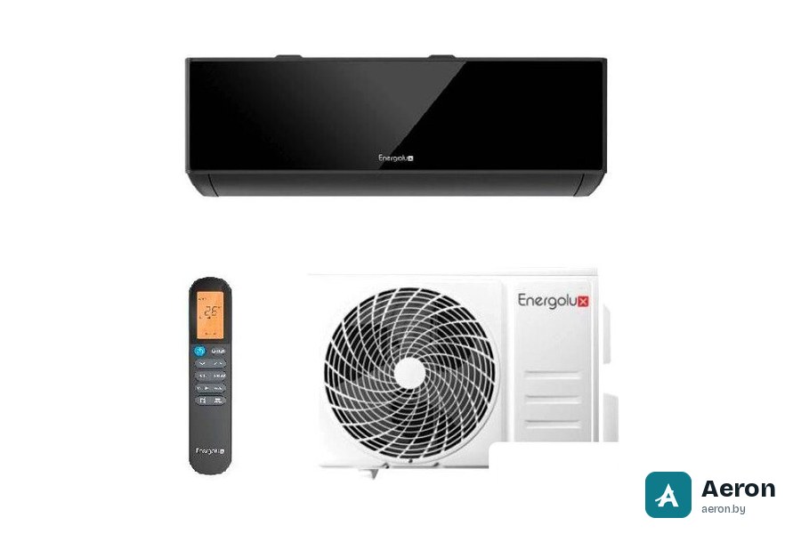 Energolux Murren SAS24M1-AIB/SAU24M1-AIB
