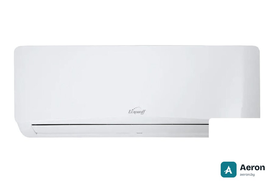 Eurohoff Astrid 2024 AVE-24M