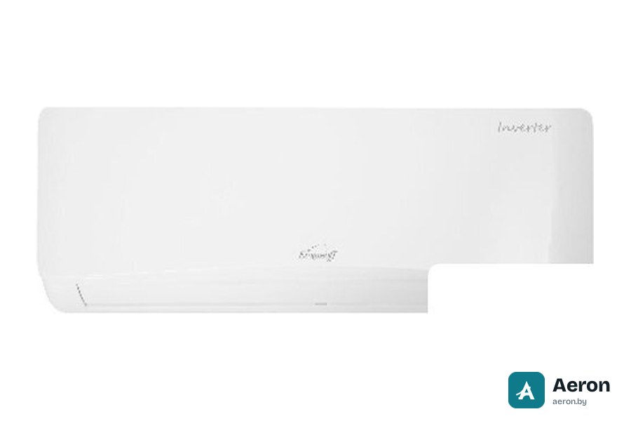 Eurohoff DC Inverter EM-18I