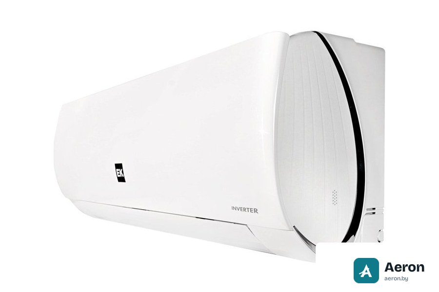 EuroKlimat Futura Inverter EKSF-50HNS/EKOF-50HNS