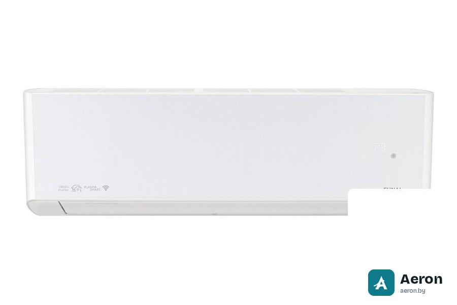 Funai Onsen Full DC Inverter Heat Pump RAC-I-ON55HP.D01