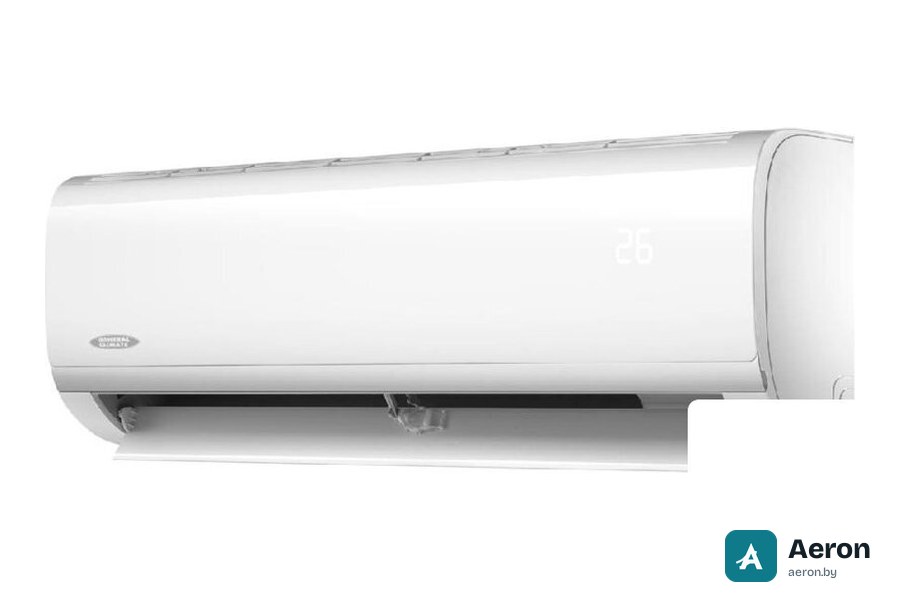 General Climate Inverter GC-RE12HR32/GU-RE12H32