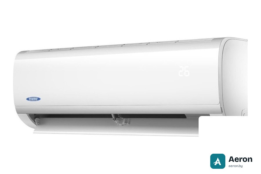 General Climate Pulsar Inverter GC-RE07HR1/GU-RE07H1