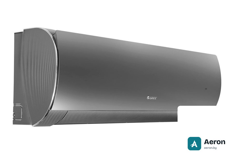 Gree Lyra Inverter R32 GWH24ACE-K6DNA1I (черный)
