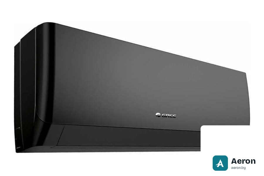Gree Pular Inverter Arctic R32 GWH24AGEXF-K6DNA4A (черный)