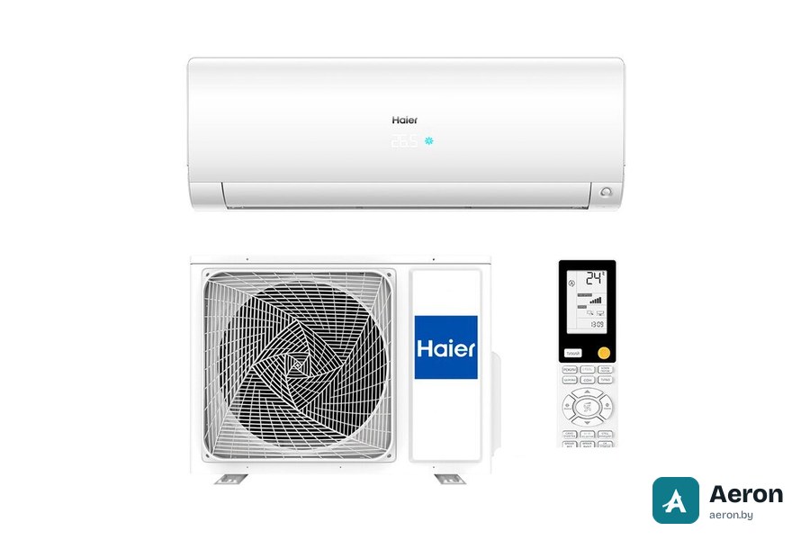 Haier AS50S2SF2FA-W/1U50S2SJ3FA