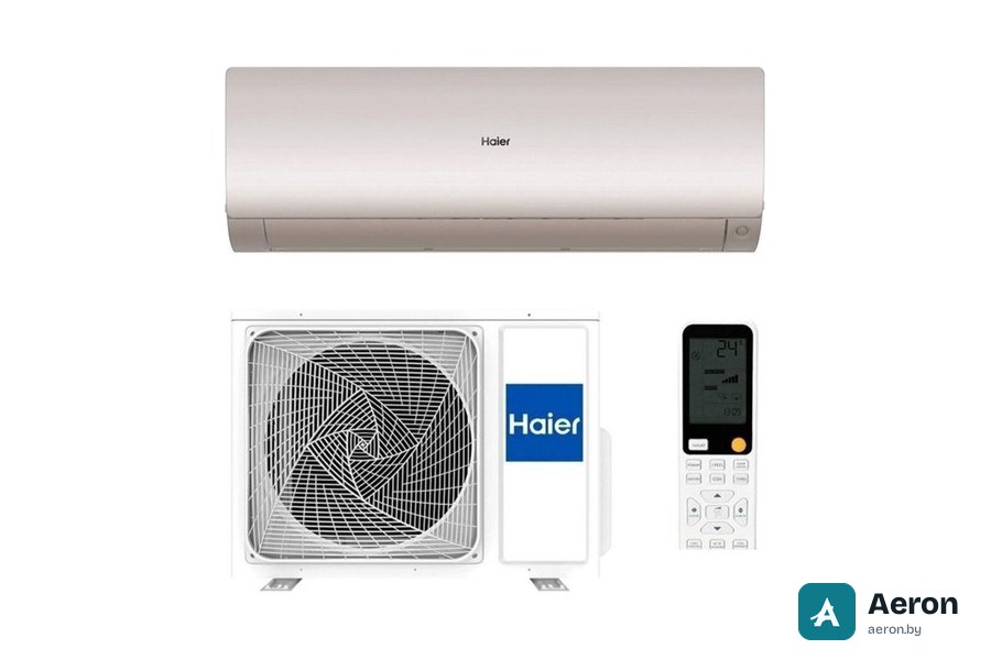 Haier AS50S2SF3FA-G/1U50S2SJ3FA