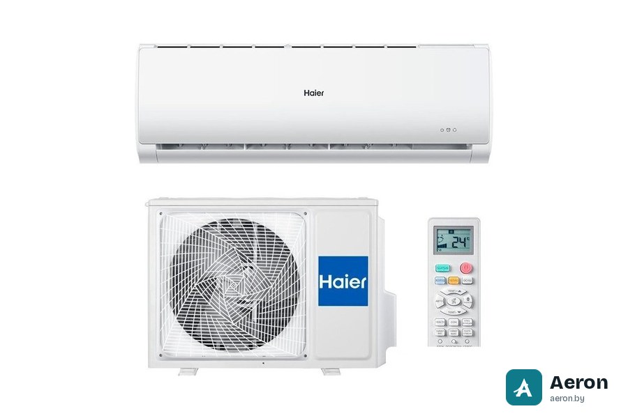 Haier Inverter AS18TL5HRA-A/1U18TL5FRA-A