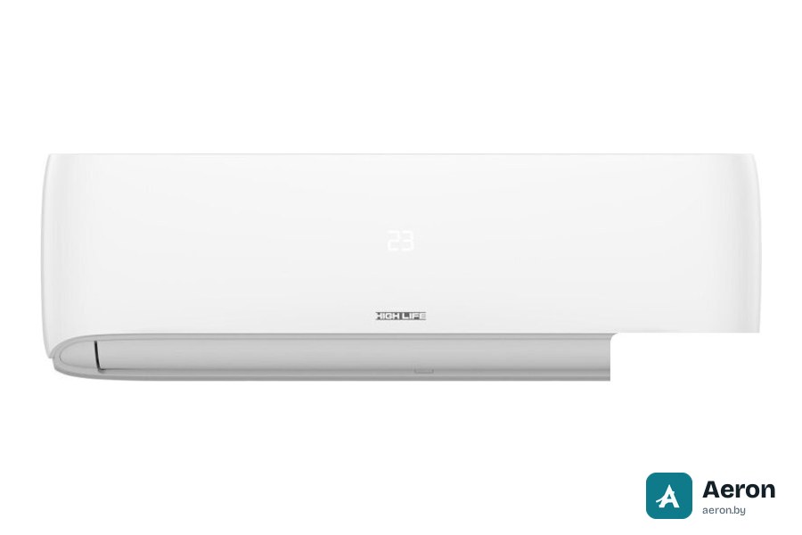 HIGH LIFE COMFORT CLASS ACHL-24CC-CHDV02S
