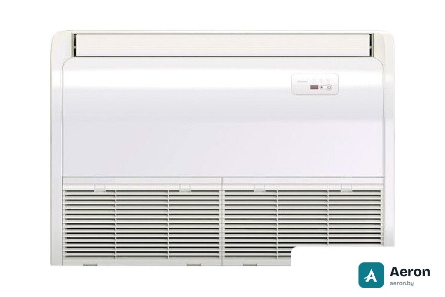 Hisense AUV-36HR4SB1/AUW-36H6SD