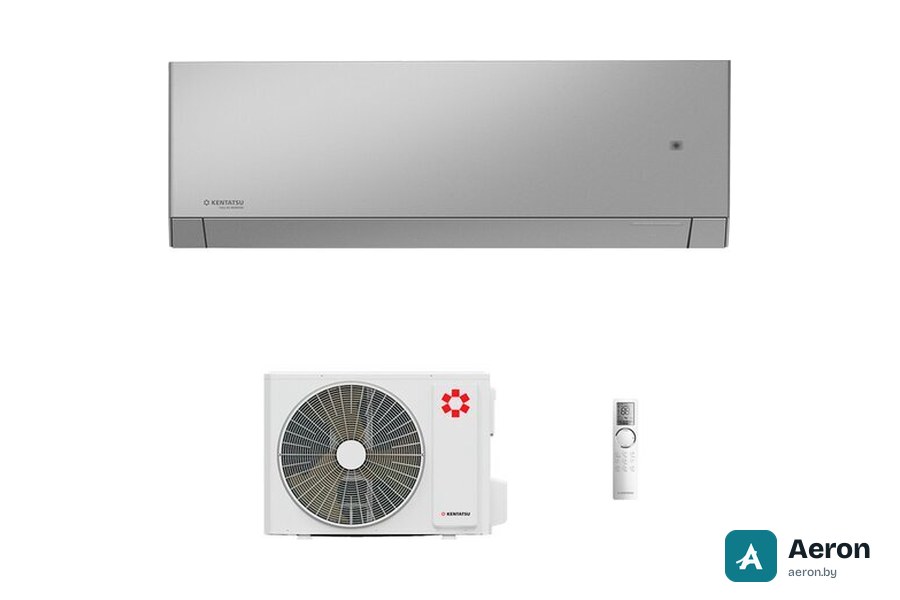 Kentatsu TAMASHI Inverter KSGTA26HZRN1 / KSRTA26HZRN1