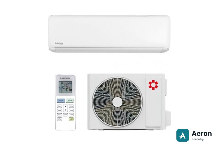 Kentatsu Tiba Inverter KSGTI70HZRN1/KSRTI70HZRN1