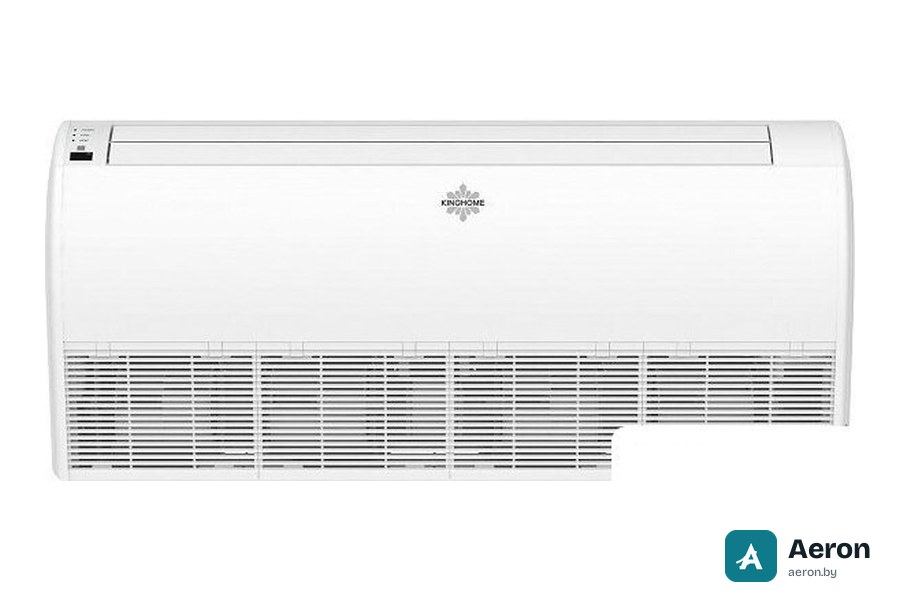 KINGHOME KUD125ZD1/A-S+ KUD125W1/NhA-X