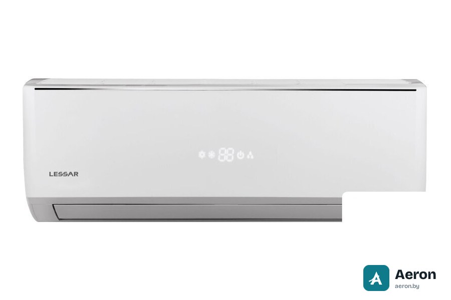 Lessar Enigma Inverter R32 LS-HE18KDE2/LU-HE18KDE2