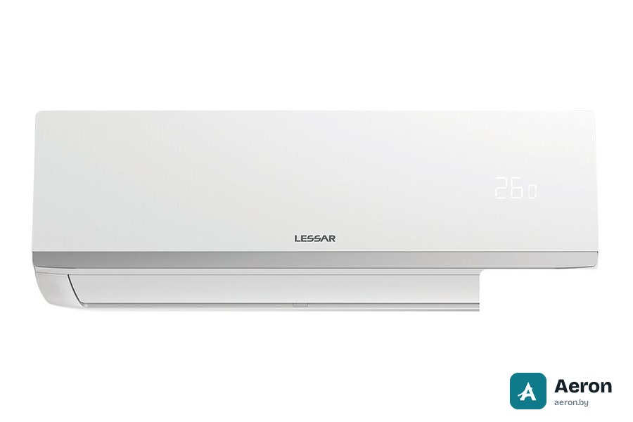 Lessar Flexcool LS-HE24KCE2/LU-HE24KCE2
